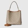 Túi Gucci size 25 hoạ tiết monogram chính hãng NTG013 2026 Túi Gucci size 25 hoạ tiết monogram chính hãng NTG013 2026