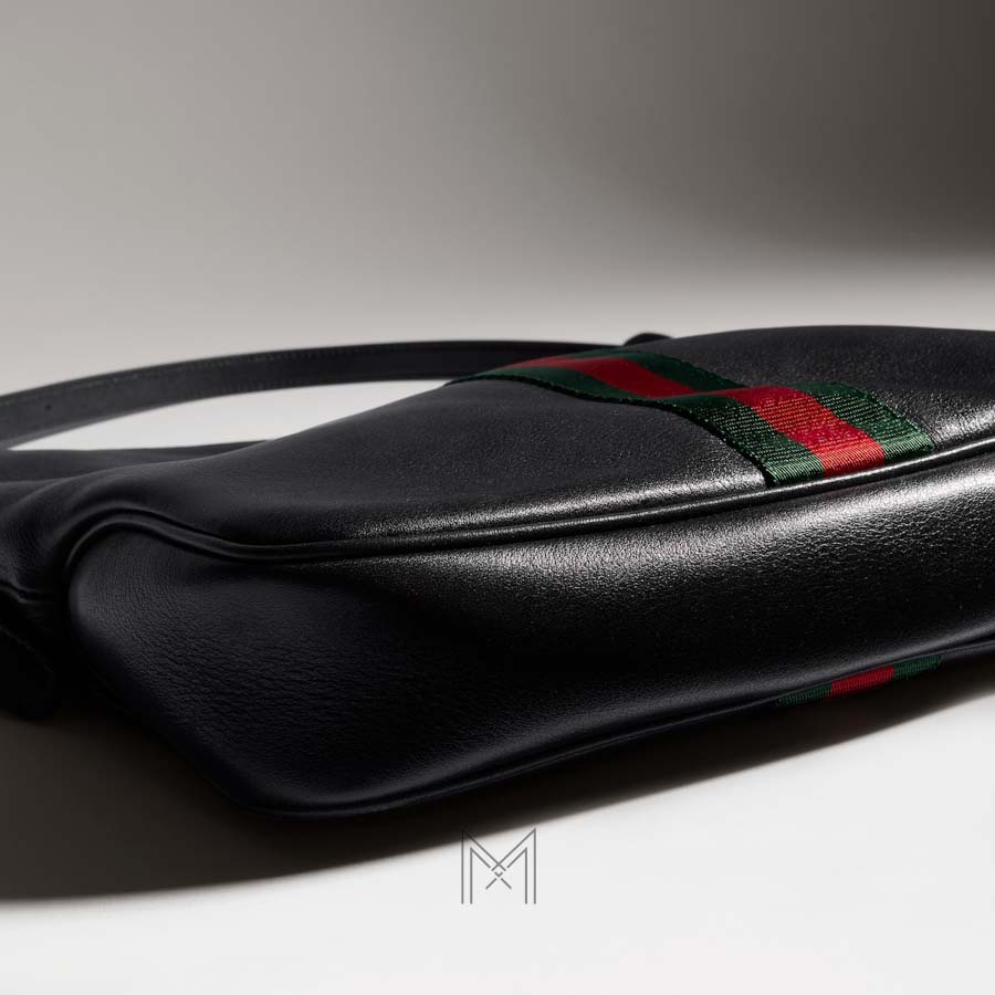 Túi Gucci sọc xanh đỏ hàng hiệu chính hãng NTG011 2026 Túi Gucci sọc xanh đỏ hàng hiệu chính hãng NTG011 2026