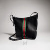 Túi Gucci sọc xanh đỏ hàng hiệu chính hãng NTG011 2026 Túi Gucci sọc xanh đỏ hàng hiệu chính hãng NTG011 2026