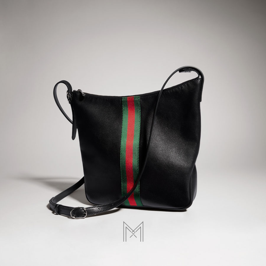 Túi Gucci sọc xanh đỏ hàng hiệu chính hãng NTG011 2026 Túi Gucci sọc xanh đỏ hàng hiệu chính hãng NTG011 2026