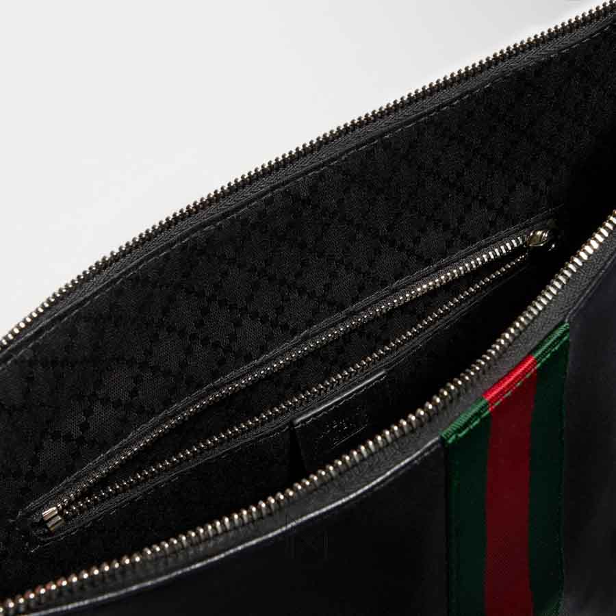 Túi Gucci sọc xanh đỏ hàng hiệu chính hãng NTG011 2026 Túi Gucci sọc xanh đỏ hàng hiệu chính hãng NTG011 2026