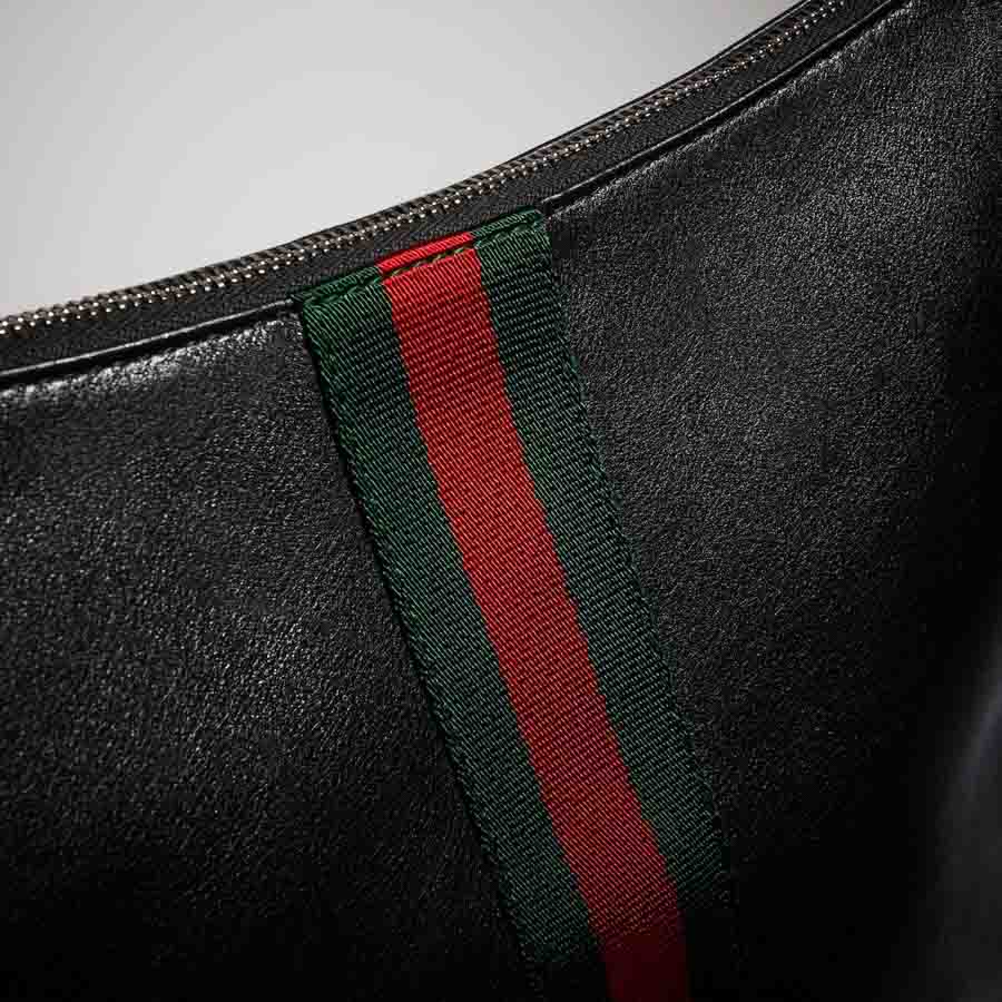 Túi Gucci sọc xanh đỏ hàng hiệu chính hãng NTG011 2026 Túi Gucci sọc xanh đỏ hàng hiệu chính hãng NTG011 2026