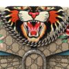 Túi Gucci Tiger hoạ tiết GG chính hãng NTG009 2026