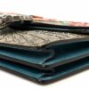 Túi Gucci Tiger hoạ tiết GG chính hãng NTG009 2026