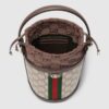 Túi Gucci tròn hoạ tết monogram chính hãng NTG006 2026 Túi Gucci tròn hoạ tết monogram chính hãng NTG006 2026