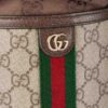 Túi Gucci tròn hoạ tết monogram chính hãng NTG006 2026 Túi Gucci tròn hoạ tết monogram chính hãng NTG006 2026