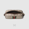 Túi Gucci Vintage hoạ tiết monogram authentic NTG005 2026
