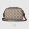 Túi Gucci Vintage hoạ tiết monogram authentic NTG005 2026