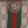 Túi Gucci Vintage hoạ tiết monogram authentic NTG005 2026
