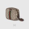 Túi Gucci Vintage hoạ tiết monogram authentic NTG005 2026
