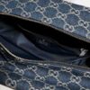 Túi Gucci màu xanh hoạ tiết monogram chính hãng NTG004 2026