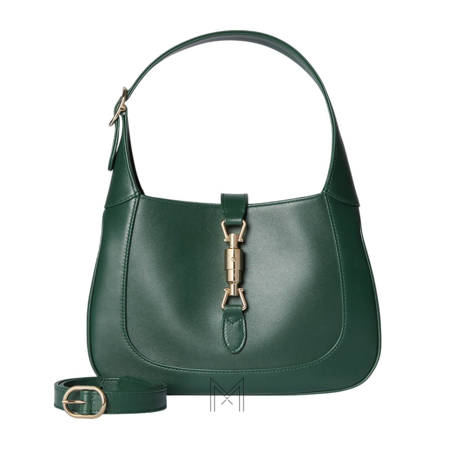 Túi Gucci màu xanh lá hàng hiệu chính hãng NTG003 2026 Túi Gucci màu xanh lá hàng hiệu chính hãng NTG003 2026