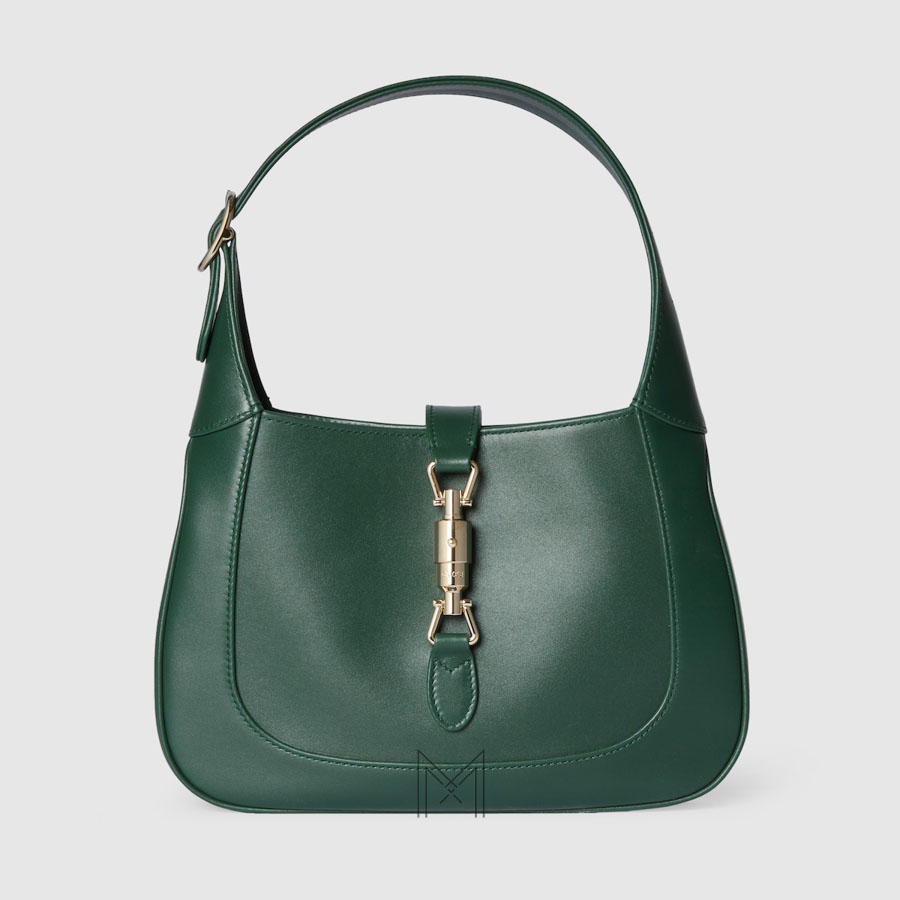 Túi Gucci màu xanh lá hàng hiệu chính hãng NTG003 2026 Túi Gucci màu xanh lá hàng hiệu chính hãng NTG003 2026