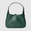 Túi Gucci màu xanh lá hàng hiệu chính hãng NTG003 2026 Túi Gucci màu xanh lá hàng hiệu chính hãng NTG003 2026