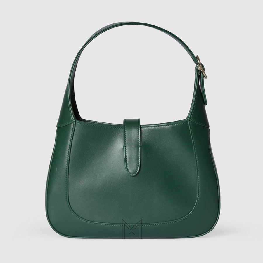 Túi Gucci màu xanh lá hàng hiệu chính hãng NTG003 2026 Túi Gucci màu xanh lá hàng hiệu chính hãng NTG003 2026