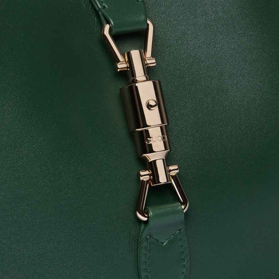 Túi Gucci màu xanh lá hàng hiệu chính hãng NTG003 2026 Túi Gucci màu xanh lá hàng hiệu chính hãng NTG003 2026