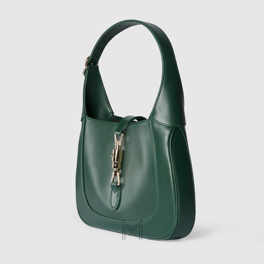 Túi Gucci màu xanh lá hàng hiệu chính hãng NTG003 2026 Túi Gucci màu xanh lá hàng hiệu chính hãng NTG003 2026