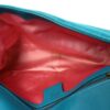 Túi Gucci màu xanh ngọc logo vàng hàng hiệu chính hãng NTG002 2026