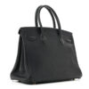 Túi HERMES Togo Birkin 30 màu đen chính hãng THM05 2026 Túi HERMES Togo Birkin 30 màu đen chính hãng THM05 2026