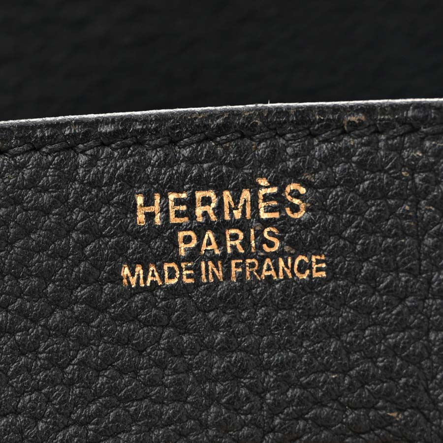 Túi HERMES Togo Birkin 30 màu đen chính hãng THM05 2026 Túi HERMES Togo Birkin 30 màu đen chính hãng THM05 2026