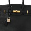Túi HERMES Togo Birkin 30 màu đen chính hãng THM05 2026 Túi HERMES Togo Birkin 30 màu đen chính hãng THM05 2026
