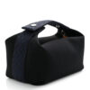Túi HERMES Canvas Small Bride-A-Brac màu đen authentic THM06 2026 Túi HERMES Canvas Small Bride-A-Brac màu đen authentic THM06 2026