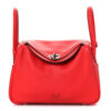 Túi HERMES đỏ Swift Lindy 26 Rouge De Coeur chính hãng THM08 2026 Túi HERMES đỏ Swift Lindy 26 Rouge De Coeur chính hãng THM08 2026