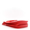 Túi HERMES Evelyne Taurillon Clemence PM đeo chéo da bê màu đỏ THM09 2026 Túi HERMES Evelyne Taurillon Clemence PM đeo chéo da bê màu đỏ THM09 2026