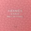 Túi Hermes Hồng Picotin 18 da Taurillon Clemence chính hãng THM11 2026 Túi Hermes Hồng Picotin 18 da Taurillon Clemence chính hãng THM11 2026