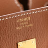 Túi xách HERMES nâu Togo Birkin 25 authentic THM17 2026 Túi xách HERMES nâu Togo Birkin 25 authentic THM17 2026