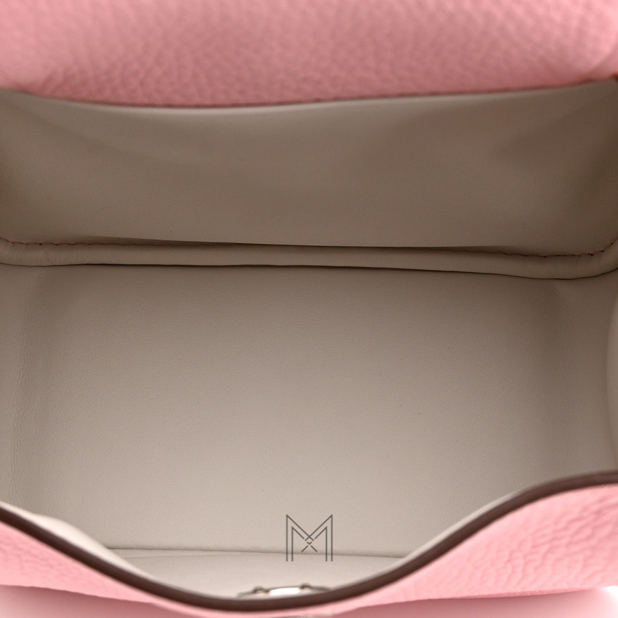 Túi Hermes Sakura Mini Lindy 20 chính hãng THM21 2026 Túi Hermes Sakura Mini Lindy 20 chính hãng THM21 2026