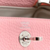 Túi Hermes Sakura Mini Lindy 20 chính hãng THM21 2026 Túi Hermes Sakura Mini Lindy 20 chính hãng THM21 2026