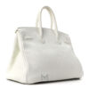 Túi Hermes Trắng Togo Birkin 35 chính hãng THM22 2026 Túi Hermes Trắng Togo Birkin 35 chính hãng THM22 2026