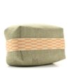 Túi HERMES xanh rêu Wool Small Bride-A-Brac H Natte Pouch chính hãng THM25 2026 Túi HERMES xanh rêu Wool Small Bride-A-Brac H Natte Pouch chính hãng THM25 2026