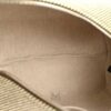 Túi HERMES xanh rêu Wool Small Bride-A-Brac H Natte Pouch chính hãng THM25 2026 Túi HERMES xanh rêu Wool Small Bride-A-Brac H Natte Pouch chính hãng THM25 2026