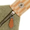 Túi HERMES xanh rêu Wool Small Bride-A-Brac H Natte Pouch chính hãng THM25 2026 Túi HERMES xanh rêu Wool Small Bride-A-Brac H Natte Pouch chính hãng THM25 2026