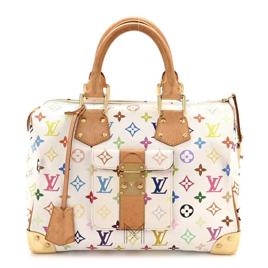 Túi Xách Trống LV Multicolor Monogram 7 Màu Chính Hãng LV 0212 2026 Túi Xách Trống LV Multicolor Monogram 7 Màu Chính Hãng LV 0212 2026