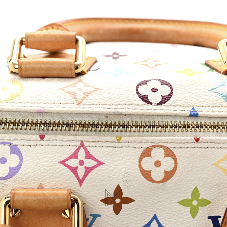 Túi Xách Trống LV Multicolor Monogram 7 Màu Chính Hãng LV 0212 2026 Túi Xách Trống LV Multicolor Monogram 7 Màu Chính Hãng LV 0212 - Ảnh 4