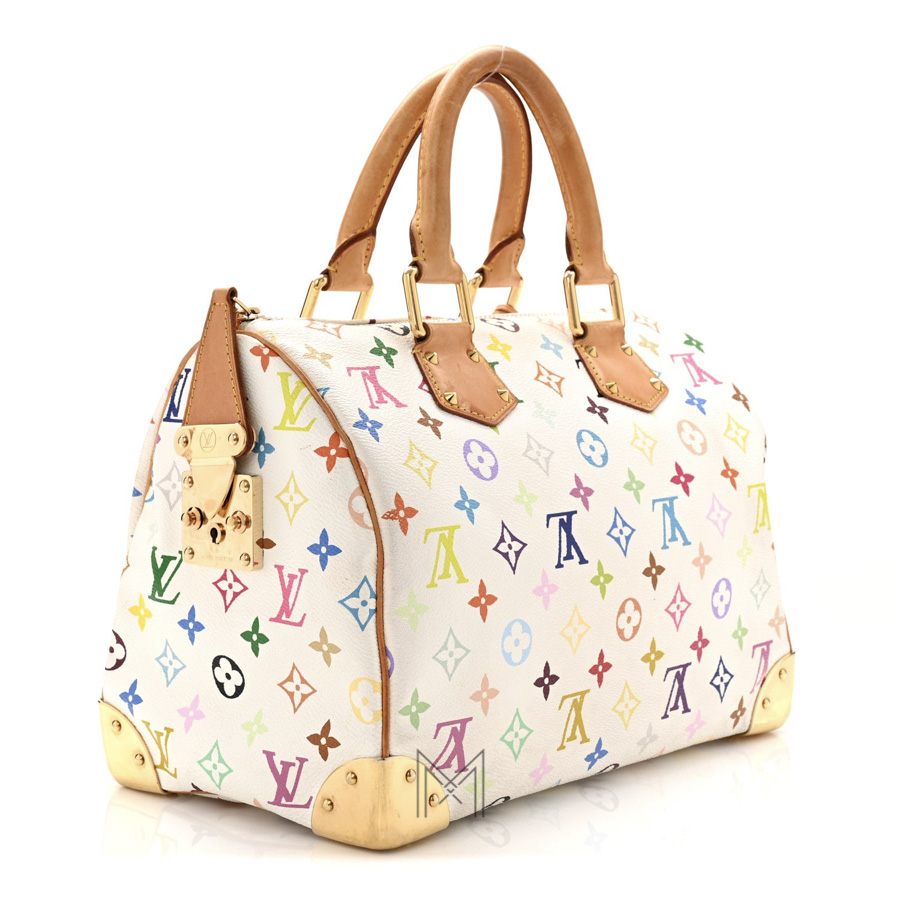 Túi Xách Trống LV Multicolor Monogram 7 Màu Chính Hãng LV 0212 2026 Túi Xách Trống LV Multicolor Monogram 7 Màu Chính Hãng LV 0212 2026