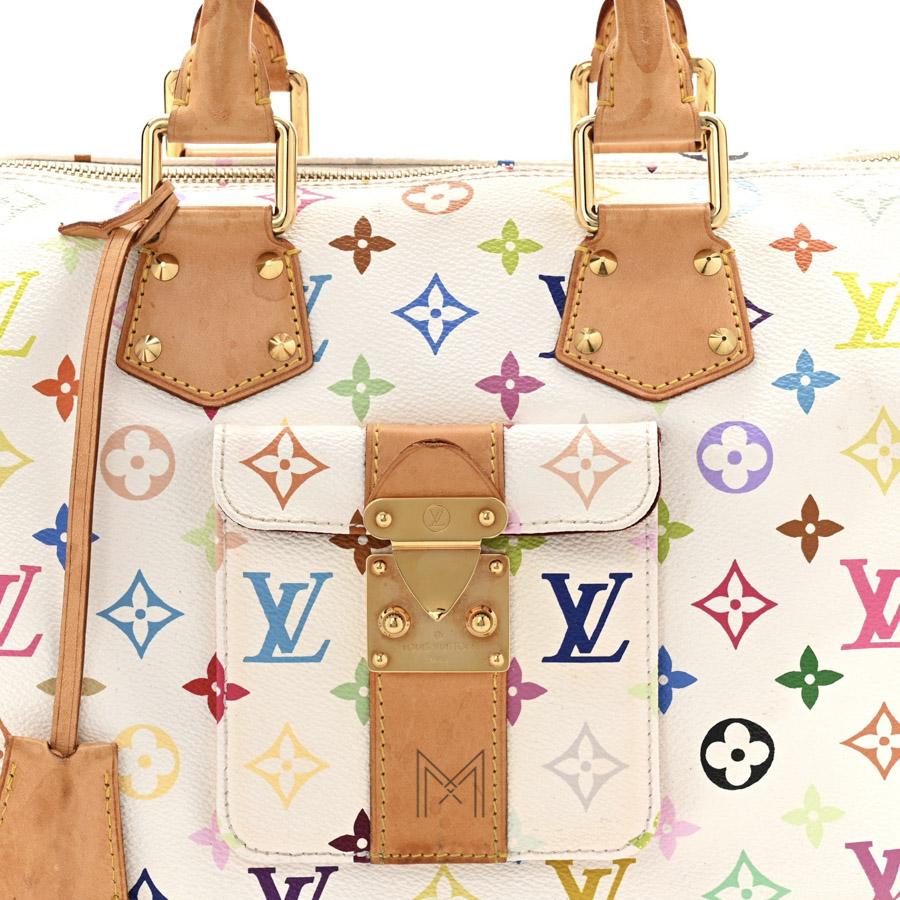 Túi Xách Trống LV Multicolor Monogram 7 Màu Chính Hãng LV 0212 2026 Túi Xách Trống LV Multicolor Monogram 7 Màu Chính Hãng LV 0212 2026