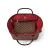 Túi Xách Louis Vuitton Họa Tiết Caro Damier Canvas Chính Hãng LV 341 2026