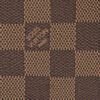 Túi Xách Louis Vuitton Họa Tiết Caro Damier Canvas Chính Hãng LV 341 2026