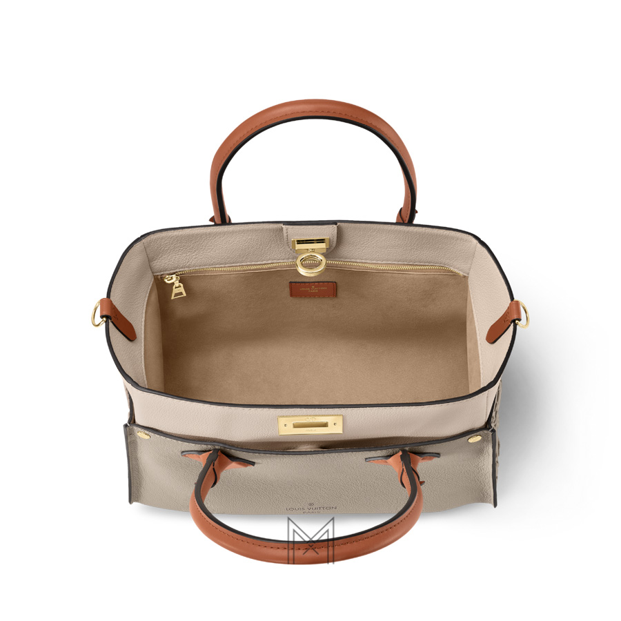 Túi Xách Công Sở Louis Vuitton Màu Xám Be Hàng Hiệu LV 01 2026 Túi Xách Công Sở Louis Vuitton Màu Xám Be Hàng Hiệu LV 01 2026