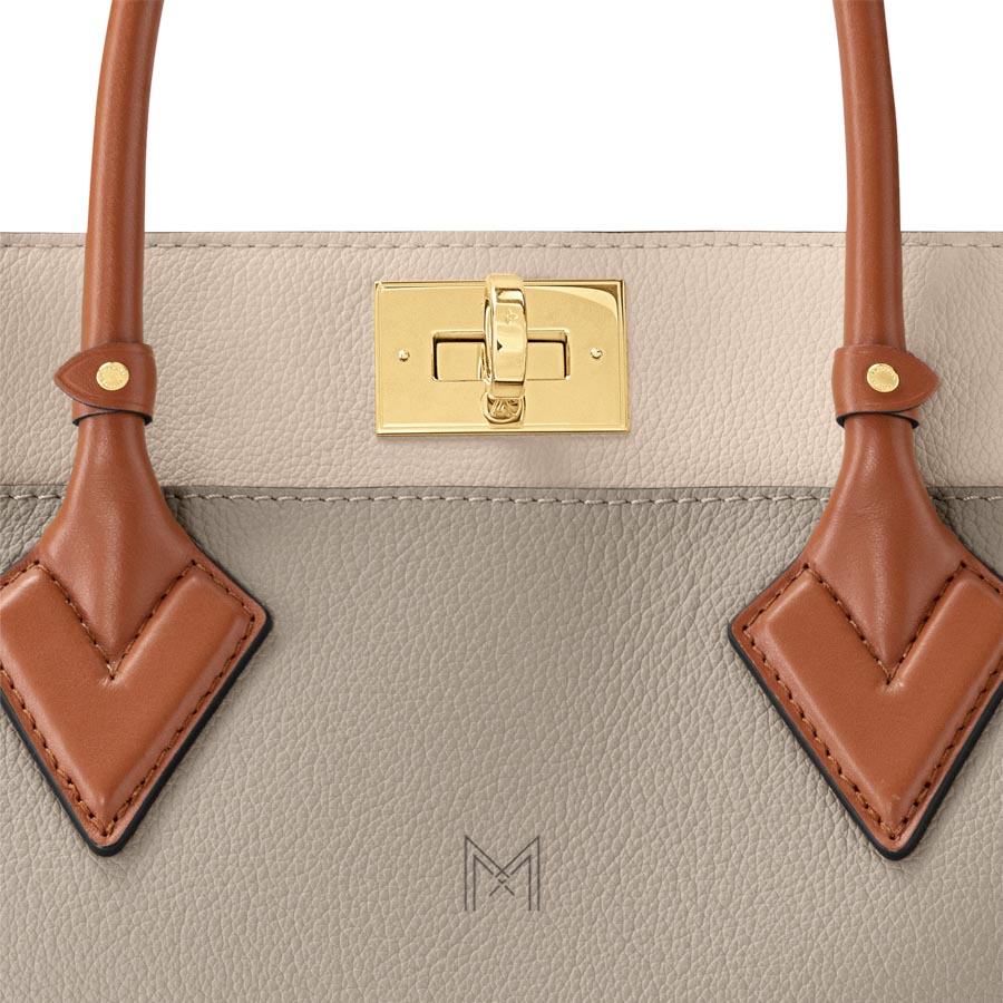 Túi Xách Công Sở Louis Vuitton Màu Xám Be Hàng Hiệu LV 01 2026 Túi Xách Công Sở Louis Vuitton Màu Xám Be Hàng Hiệu LV 01 2026