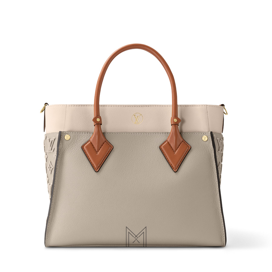 Túi Xách Công Sở Louis Vuitton Màu Xám Be Hàng Hiệu LV 01 2026 Túi Xách Công Sở Louis Vuitton Màu Xám Be Hàng Hiệu LV 01 2026