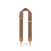 Túi Xách LV Dây Bản To Màu Nâu Monogram Canvas Phối Da Vachetta Auth CC 015 2026 Túi Xách LV Dây Bản To Màu Nâu Monogram Canvas Phối Da Vachetta Auth CC 015 2026