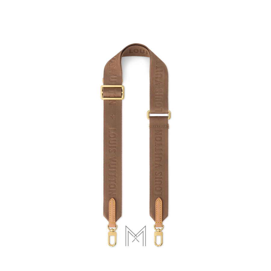 Túi Xách LV Dây Bản To Màu Nâu Monogram Canvas Phối Da Vachetta Auth CC 015 2026 Túi Xách LV Dây Bản To Màu Nâu Monogram Canvas Phối Da Vachetta Auth CC 015 2026