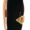 Túi Xách Đeo Chéo LV Dufle Màu Nâu Monogram Phối Da Vachetta LV 393 2026 Túi Xách Đeo Chéo LV Dufle Màu Nâu Monogram Phối Da Vachetta LV 393 2026