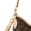 Túi Xách Đeo Chéo Louis Vuitton Full Box Nâu Monogram LV 1011 2026 Túi Xách Đeo Chéo Louis Vuitton Full Box Nâu Monogram LV 1011 2026
