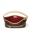 Túi Xách Đeo Chéo Louis Vuitton Full Box Nâu Monogram LV 1011 2026 Túi Xách Đeo Chéo Louis Vuitton Full Box Nâu Monogram LV 1011 2026